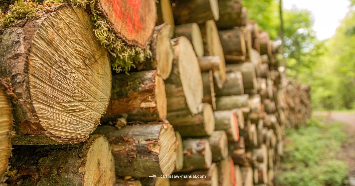 Crooked Cut Fixes Crooked Cut Fixes - Chainsaw Manual