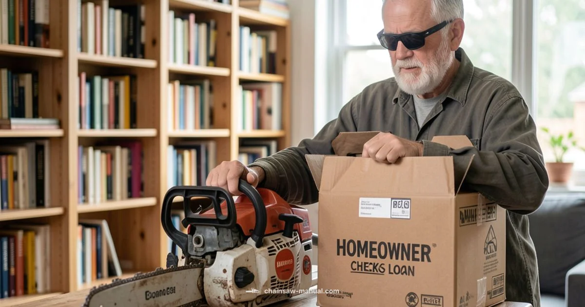 Free Chainsaws Nearby - Chainsaw Manual