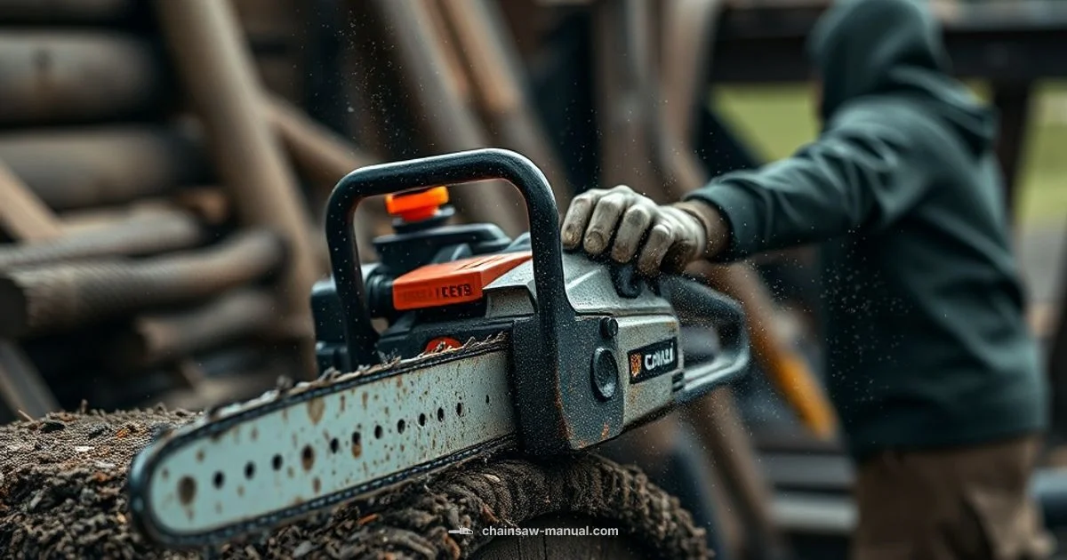 Porting Guide Porting Guide - Chainsaw Manual