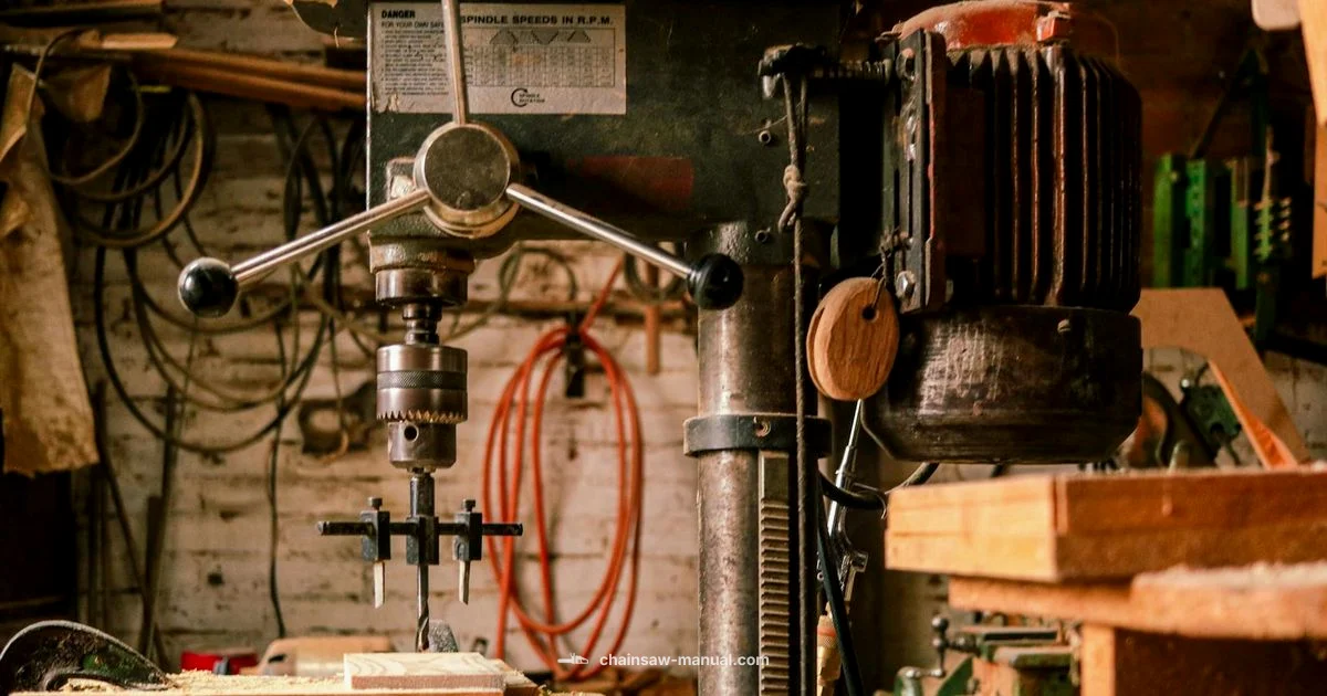 Used Chainsaw Guide Used Chainsaw Guide - Chainsaw Manual