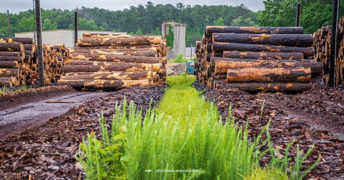 Safe Chainsaw Handling Safe Chainsaw Handling - Chainsaw Manual