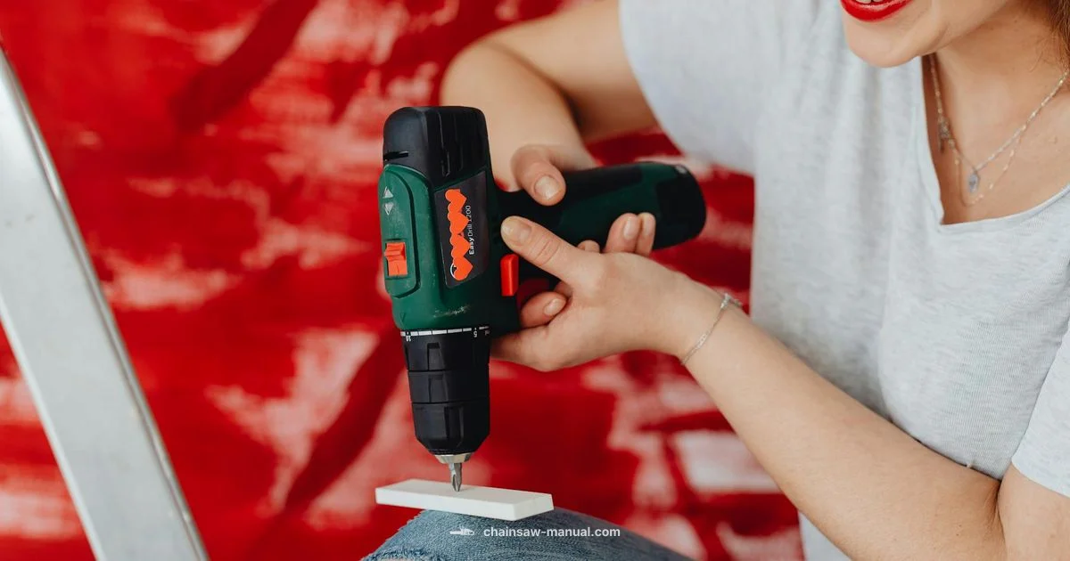 Cordless STIHL Guide Cordless STIHL Guide - Chainsaw Manual