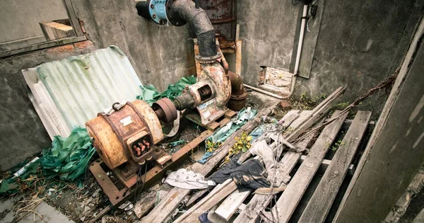 Power Source Guide - Chainsaw Manual