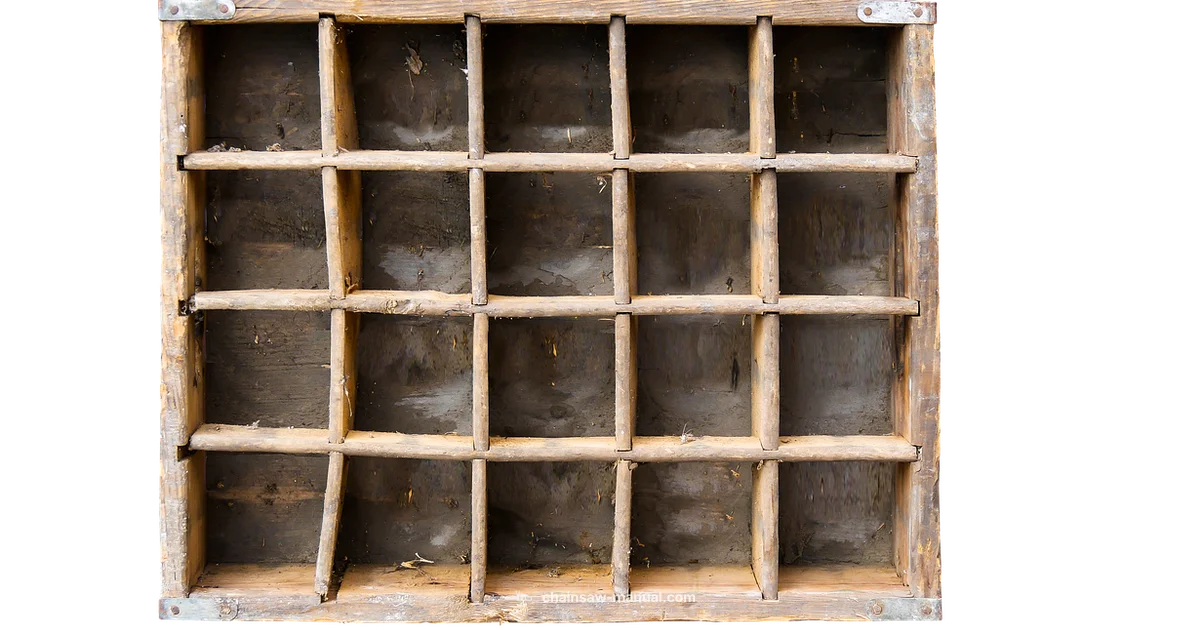 Stihl Parts Guide Stihl Parts Guide - Chainsaw Manual