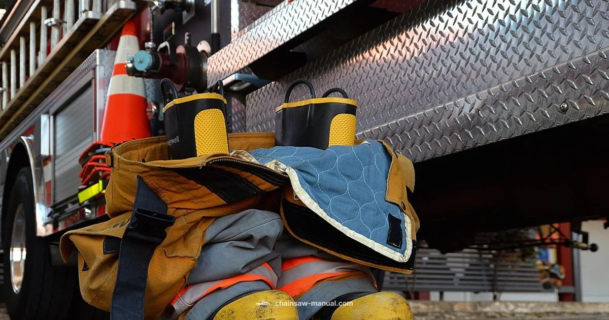 Chainsaw Pants Guide - Chainsaw Manual