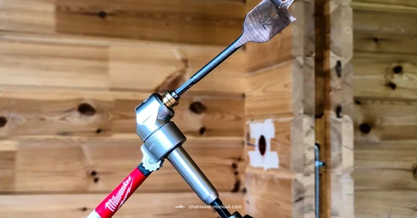 Chainsaw Milling Basics - Chainsaw Manual