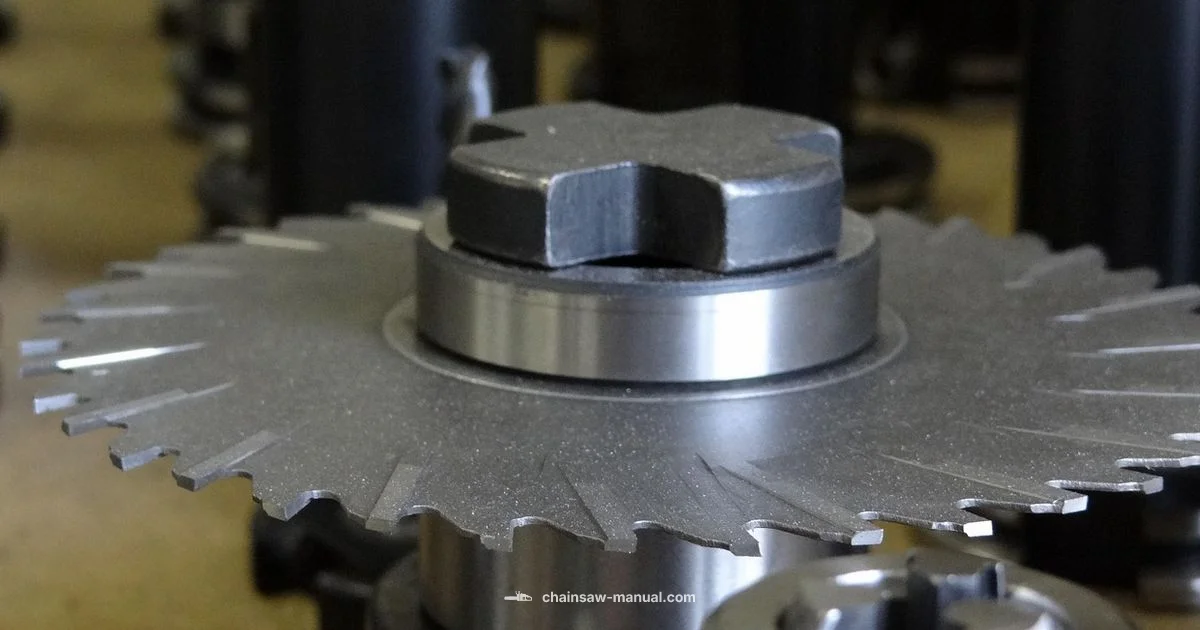 Milling Mastery - Chainsaw Manual