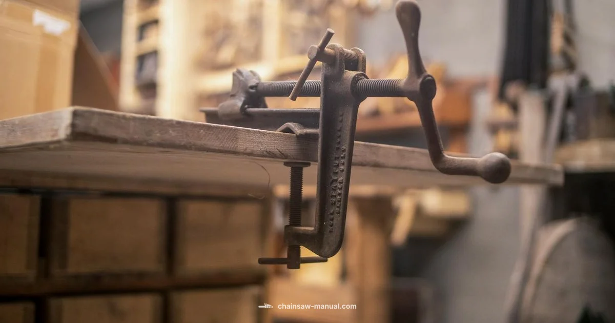 MS271 Mastery Guide - Chainsaw Manual