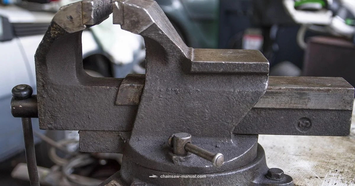 Stihl 025 Essentials - Chainsaw Manual