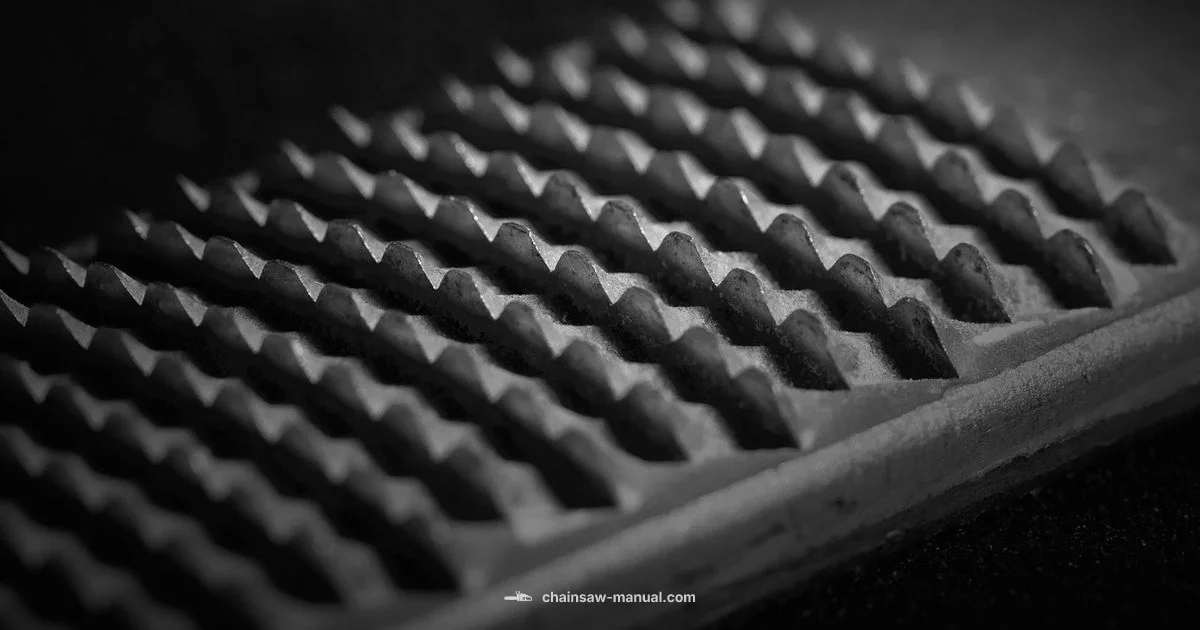 Sharp Chainsaw Guide Sharp Chainsaw Guide - Chainsaw Manual