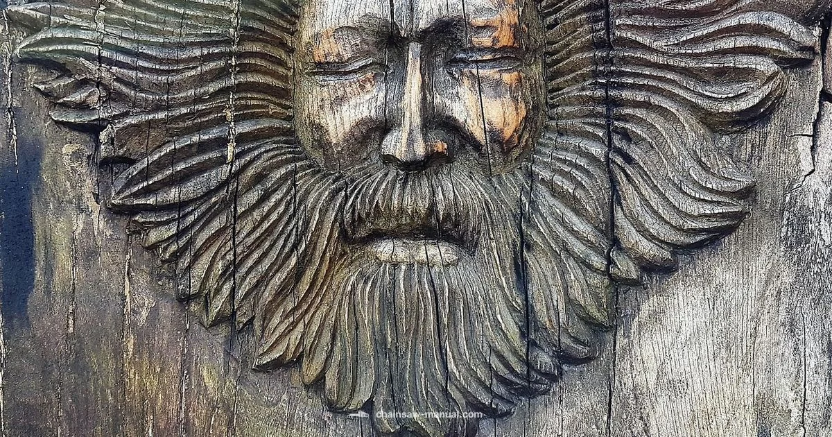 Chainsaw Art Guide - Chainsaw Manual