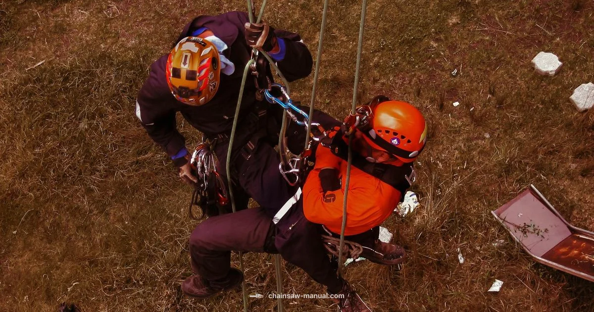 Safety Training Mentor - Chainsaw Manual
