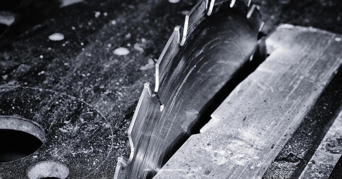 Stihl Saws for Sale - Chainsaw Manual