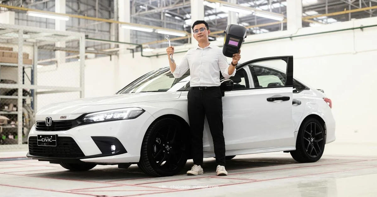 STIHL Dealer Guide STIHL Dealer Guide - Chainsaw Manual