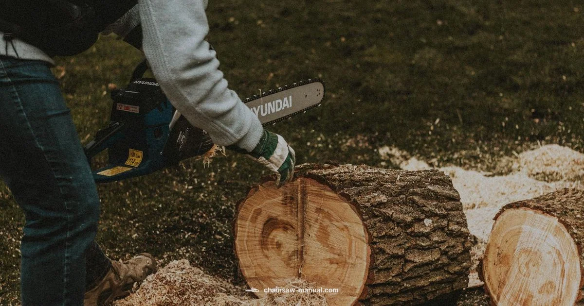 Stihl Start Guide Stihl Start Guide - Chainsaw Manual