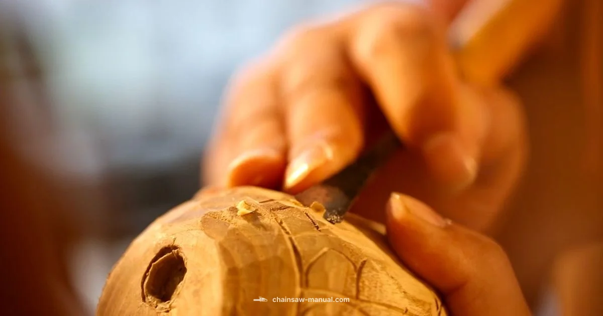 Pricing for Chainsaw Art - Chainsaw Manual