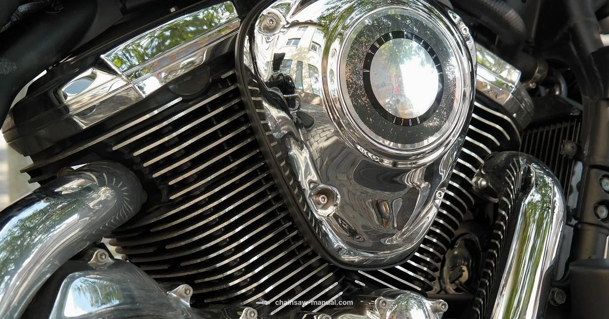 Carburetor Basics - Chainsaw Manual