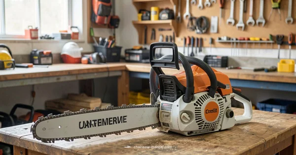 Chainsaw vs Reze - Chainsaw Manual