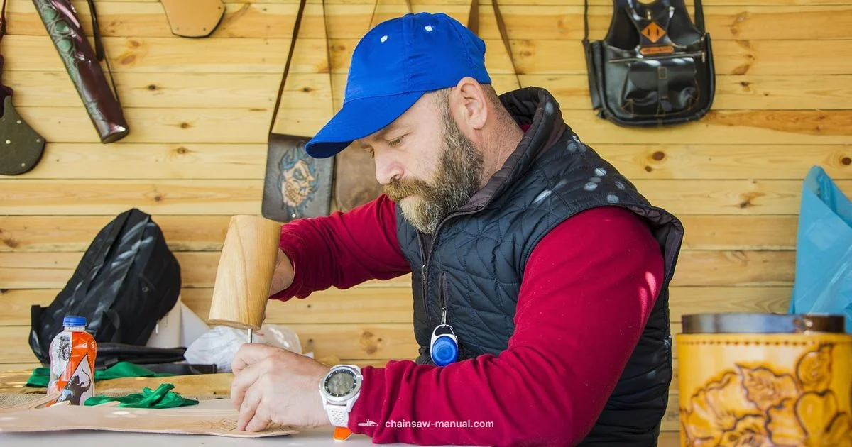 Craftsman OEM Partners Craftsman OEM Partners - Chainsaw Manual