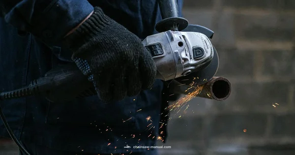 Starting Fixes for Chainsaws - Chainsaw Manual