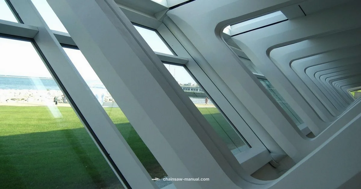 Milwaukee Chainsaw Guide - Chainsaw Manual