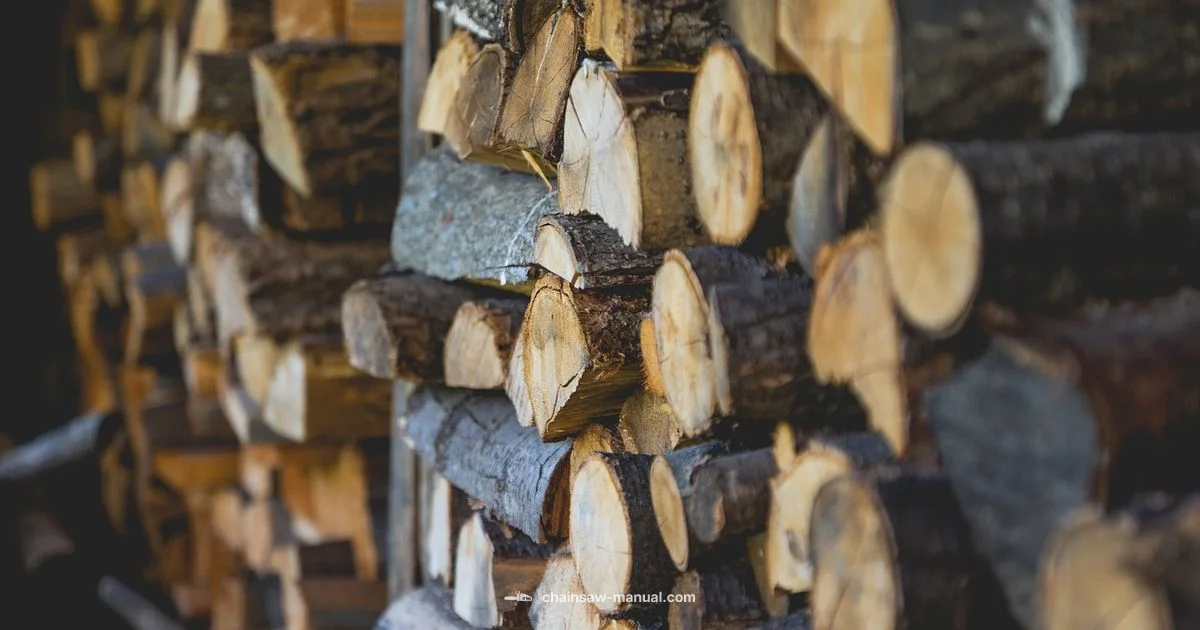 Fire Risk with Chainsaws Fire Risk with Chainsaws - Chainsaw Manual