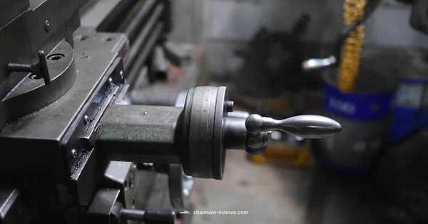 Chainsaw Milling - Chainsaw Manual