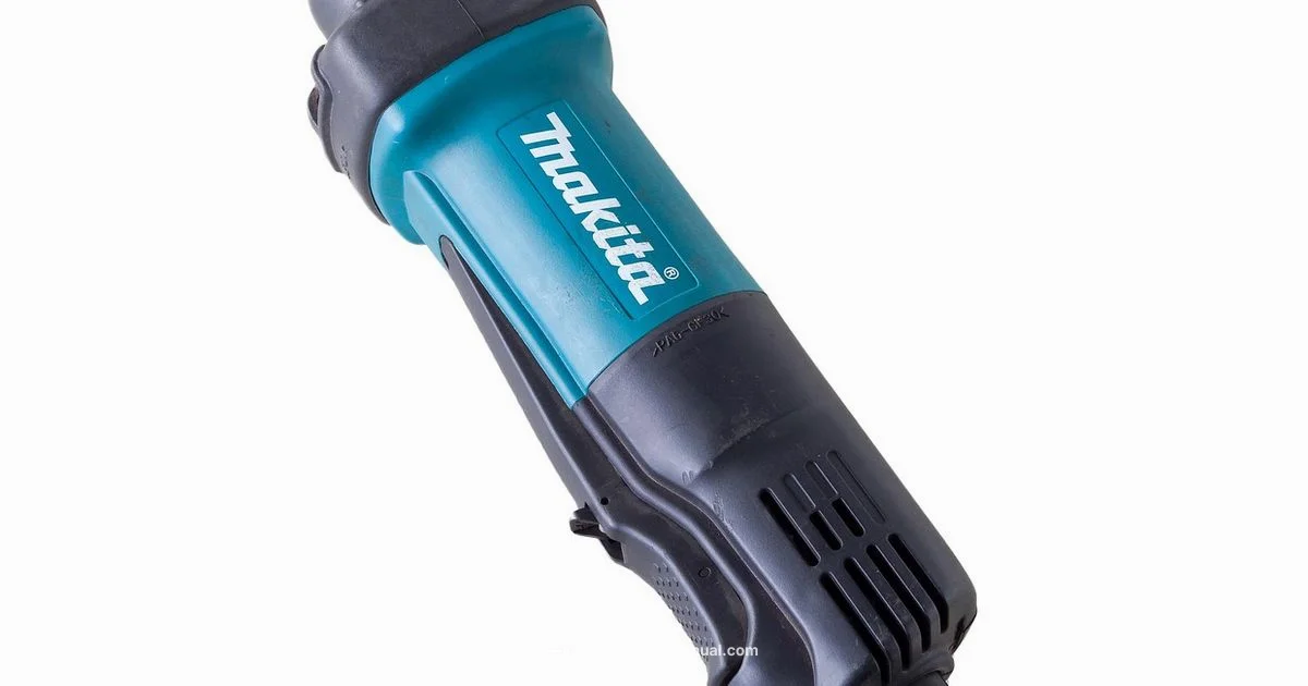 Makita Deals 2026 - Chainsaw Manual