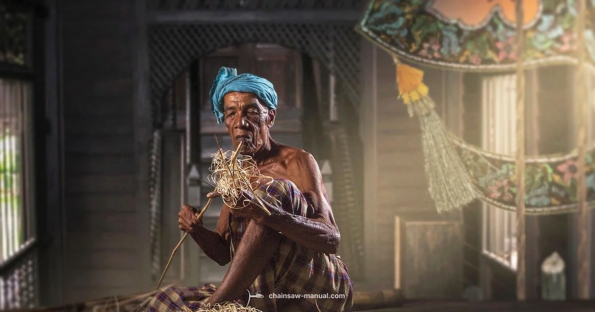 070 STIHL Overview 070 STIHL Overview - Chainsaw Manual